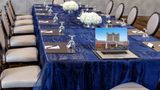 Palace Station Hotel & Casino Meeting
