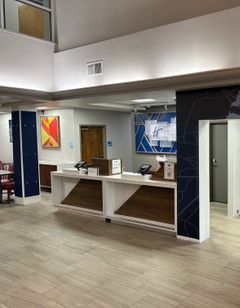 Holiday Inn Express Hershey (Harrisburg)