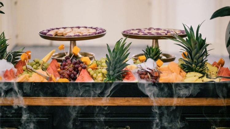 InterContinental David Tel Aviv Meeting