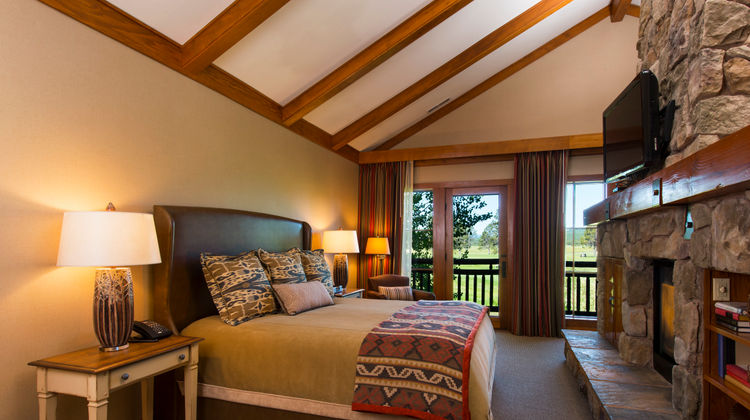 Sunriver Resort Suite