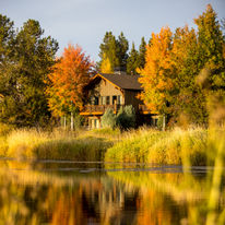 Sunriver Resort