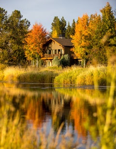 Sunriver Resort