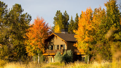 Sunriver Resort