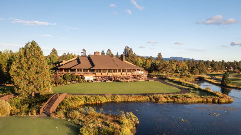 <b>Sunriver Resort Exterior</b>. Images powered by <a href="https://www.leonardoworldwide.com/" title="Leonardo Worldwide" target="_blank">Leonardo</a>.
