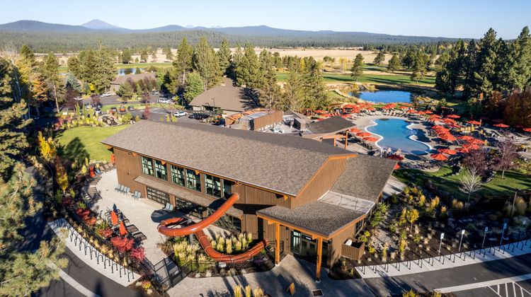 Sunriver Resort Recreation