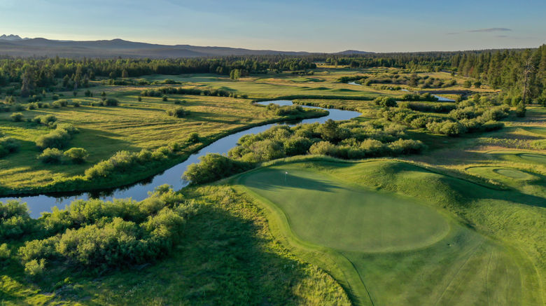 <b>Sunriver Resort Golf</b>. Images powered by <a href="https://www.leonardoworldwide.com/" title="Leonardo Worldwide" target="_blank">Leonardo</a>.