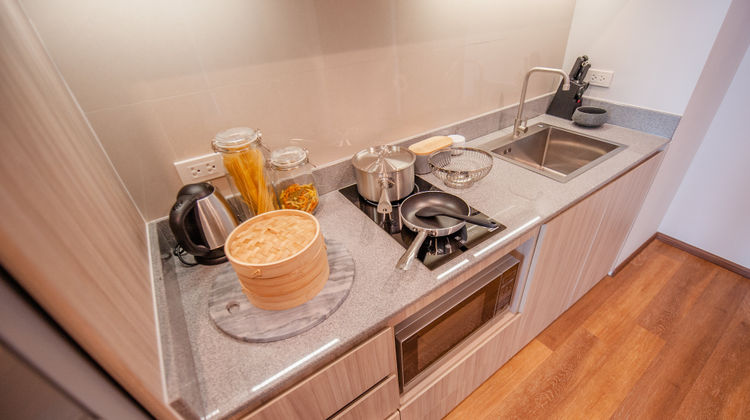 Oakwood Hotel & Residence Sri Racha Room