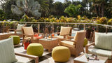 Seaside Palm Beach Hotel Lobby