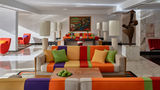 Seaside Palm Beach Hotel Lobby
