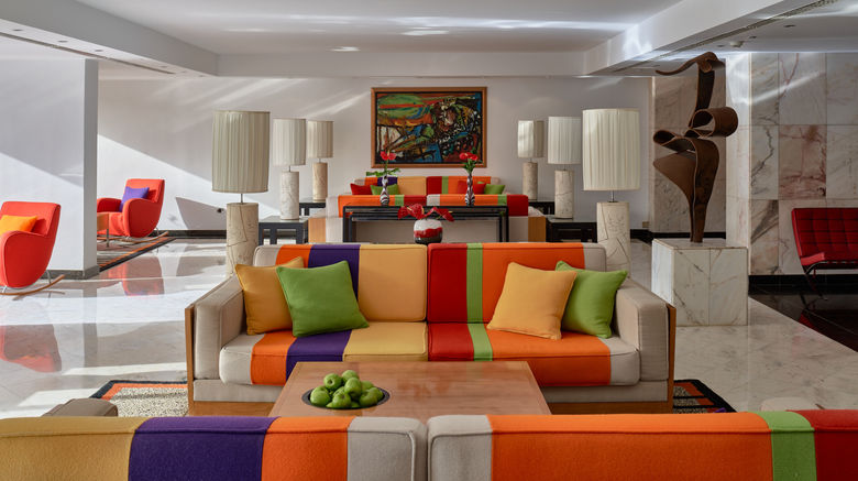<b>Seaside Palm Beach Hotel Lobby</b>. Images powered by <a href="https://www.leonardoworldwide.com/" title="Leonardo Worldwide" target="_blank">Leonardo</a>.