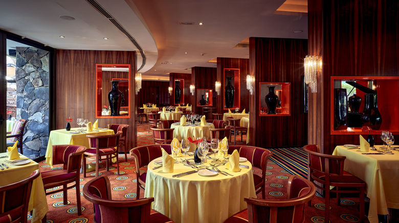 <b>Seaside Palm Beach Hotel Restaurant</b>. Images powered by <a href="https://www.leonardoworldwide.com/" title="Leonardo Worldwide" target="_blank">Leonardo</a>.