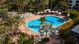 Seaside Palm Beach Hotel Pool