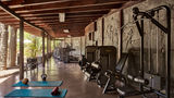 Seaside Palm Beach Hotel Health Club