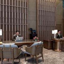 Oakwood Premier Phnom Penh