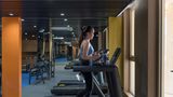 Oakwood Premier Phnom Penh Recreation