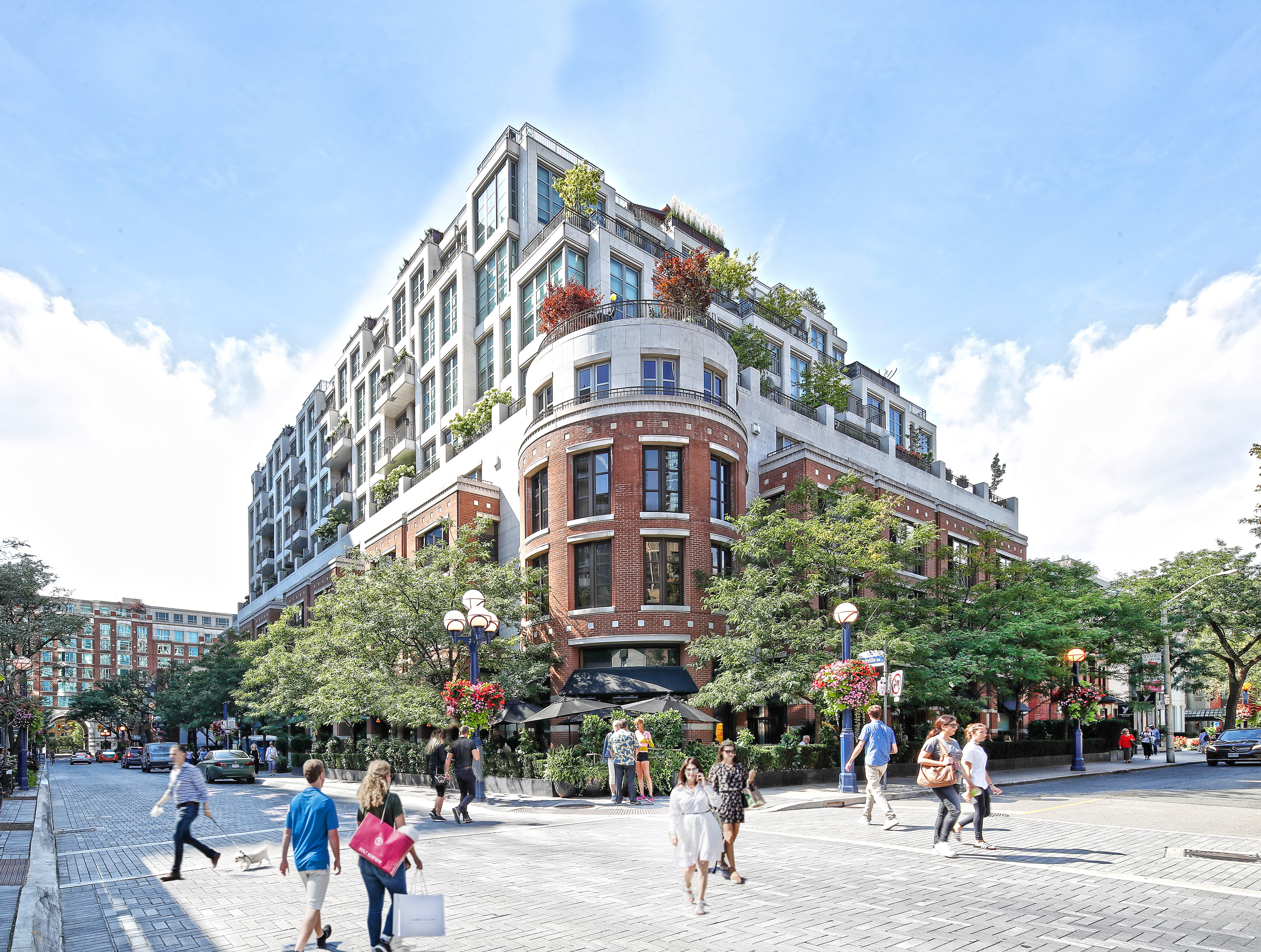 Hazelton hotel kawhi discount