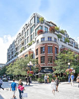 The Hazelton Hotel