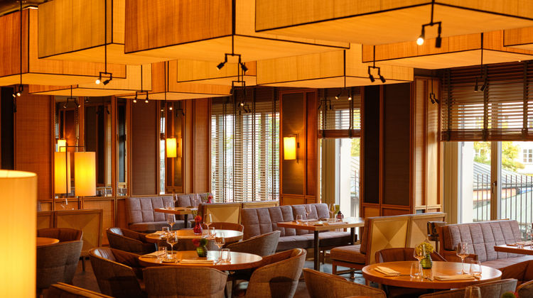 Louis Hotel Ballroom