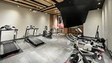 <b>Holiday Inn Express Chiayi Health Club</b>. Images powered by <a href="https://www.leonardoworldwide.com/" title="Leonardo Worldwide" target="_blank">Leonardo</a>.