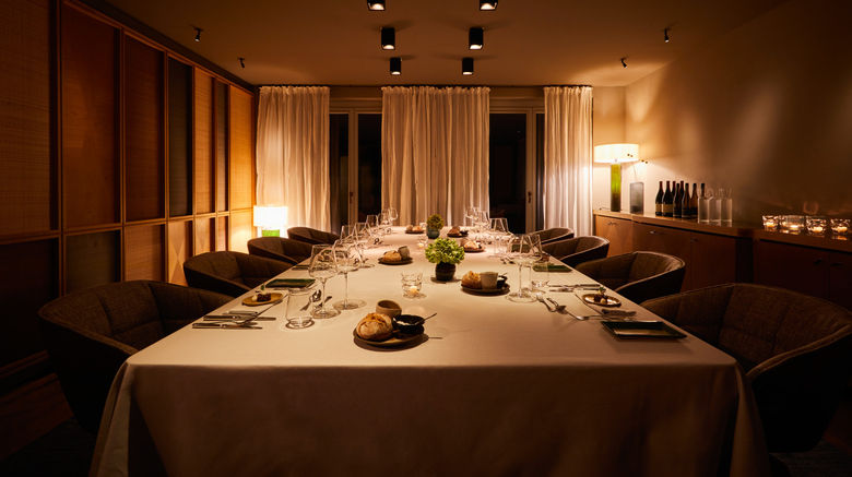 <b>Louis Hotel Restaurant</b>. Images powered by <a href="https://www.leonardoworldwide.com/" title="Leonardo Worldwide" target="_blank">Leonardo</a>.