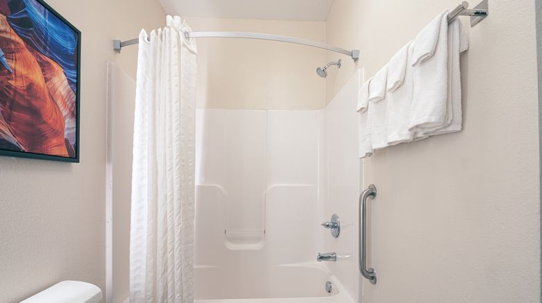 <b>Candlewood Suites Merrillville Room</b>. Images powered by <a href="https://www.leonardoworldwide.com/" title="Leonardo Worldwide" target="_blank">Leonardo</a>.