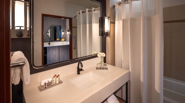 Silver Cloud Hotel Stadium Room