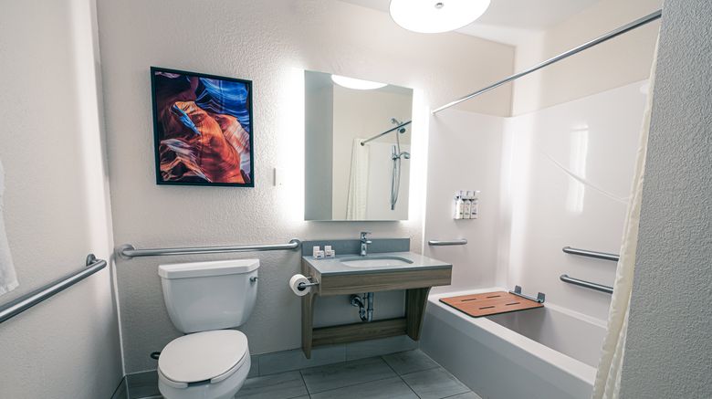 <b>Candlewood Suites Merrillville Room</b>. Images powered by <a href="https://www.leonardoworldwide.com/" title="Leonardo Worldwide" target="_blank">Leonardo</a>.
