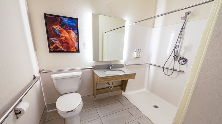 <b>Candlewood Suites Merrillville Room</b>. Images powered by <a href="https://www.leonardoworldwide.com/" title="Leonardo Worldwide" target="_blank">Leonardo</a>.