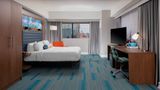 Aloft Nashville West End Room