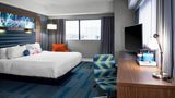 Aloft Nashville West End Room