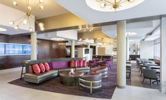 SpringHill Suites PHL Airpt/Ridley Park