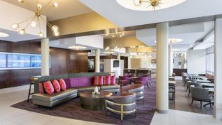 SpringHill Suites PHL Airpt/Ridley Park