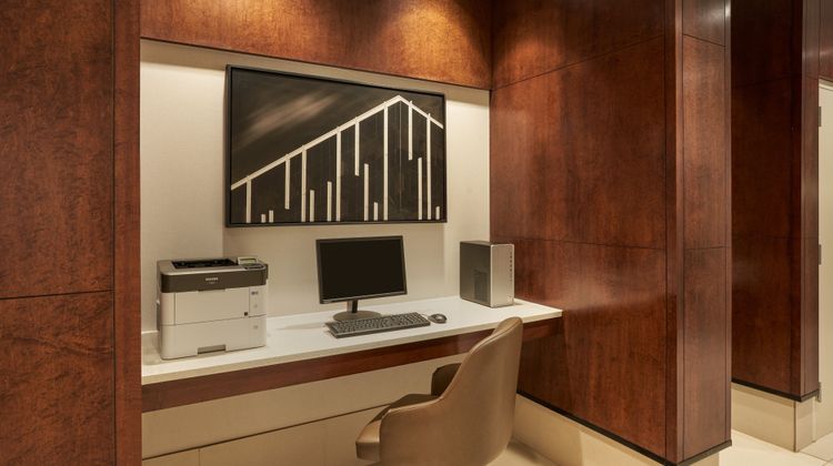 SpringHill Suites PHL Airpt/Ridley Park Other