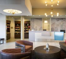 SpringHill Suites PHL Airpt/Ridley Park Exterior