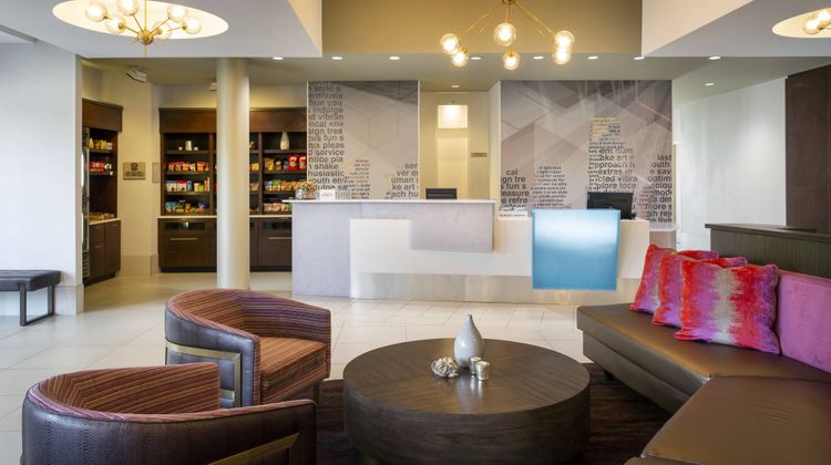 SpringHill Suites PHL Airpt/Ridley Park Exterior