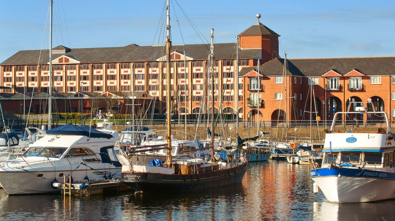 <b>Delta Hotels by Marriott Swansea Other</b>. Images powered by <a href="https://www.leonardoworldwide.com/" title="Leonardo Worldwide" target="_blank">Leonardo</a>.