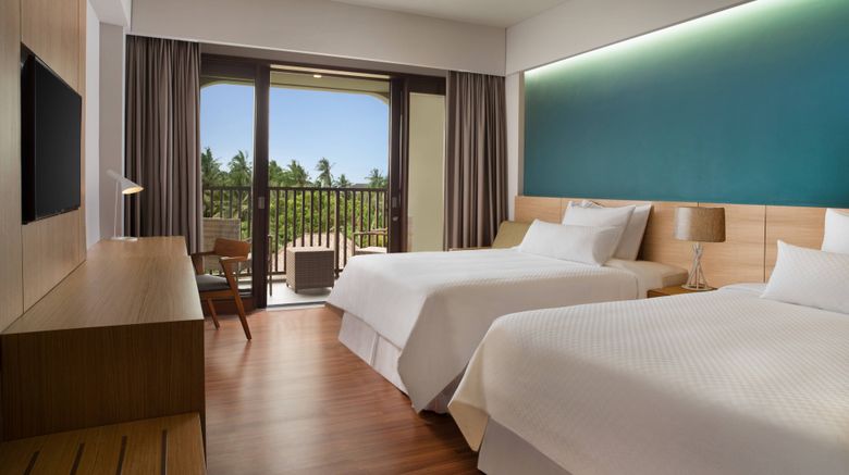 <b>Element Bali Ubud Room</b>. Images powered by <a href="https://www.leonardoworldwide.com/" title="Leonardo Worldwide" target="_blank">Leonardo</a>.
