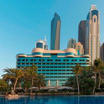Le Meridien Mina Seyahi Resort & Marina