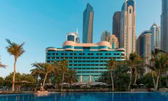 Le Meridien Mina Seyahi Resort & Marina
