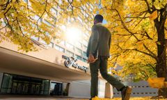 The Fairmont Winnipeg