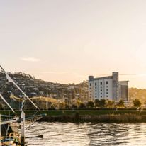 Peppers Silo Launceston