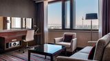 Frankfurt Marriott Hotel Suite