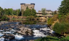 The Centennial Hotel Spokane