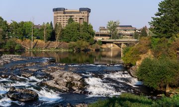 The Centennial Hotel Spokane