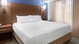 Residence Inn Tampa North/I-75 Fletcher Suite