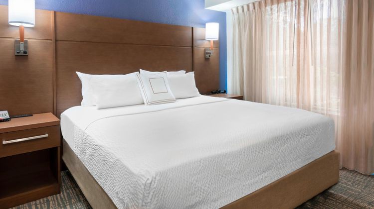 Residence Inn Tampa North/I-75 Fletcher Suite