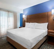 Residence Inn Tampa North/I-75 Fletcher Room
