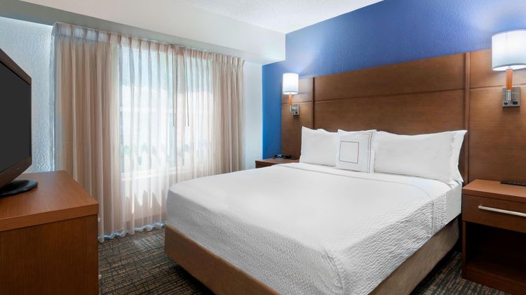Residence Inn Tampa North/I-75 Fletcher Room