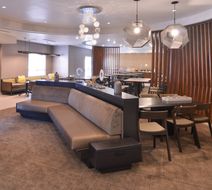 SpringHill Suites Las Vegas Henderson Exterior