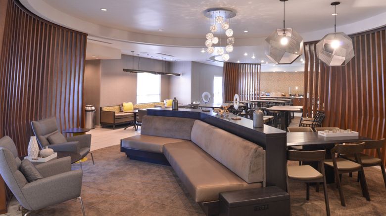 <b>SpringHill Suites Las Vegas Henderson Exterior</b>. Images powered by <a href="https://www.leonardoworldwide.com/" title="Leonardo Worldwide" target="_blank">Leonardo</a>.